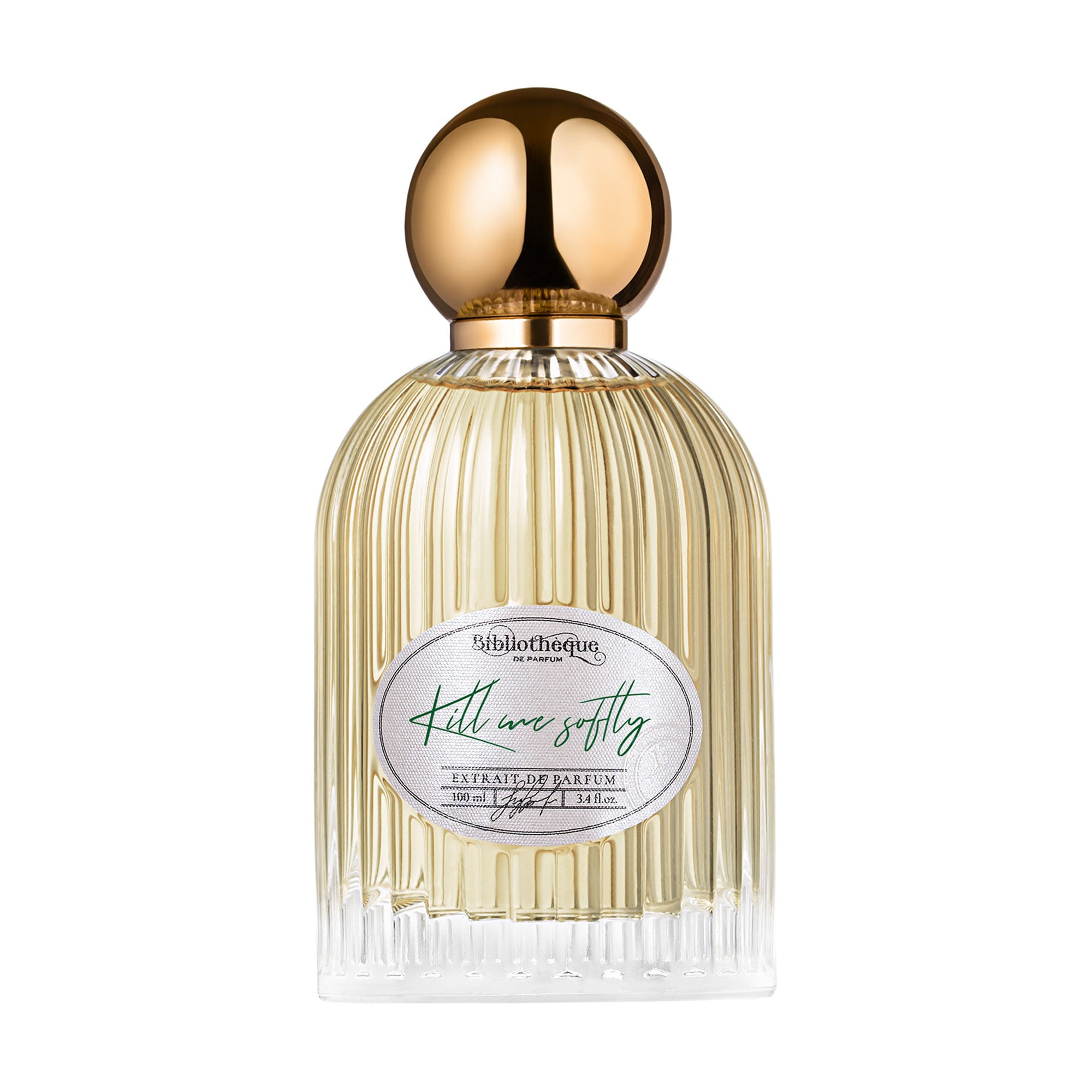 Bibliotheque de Parfum Kill Me Softly Парфумована вода унісекс, 100 мл