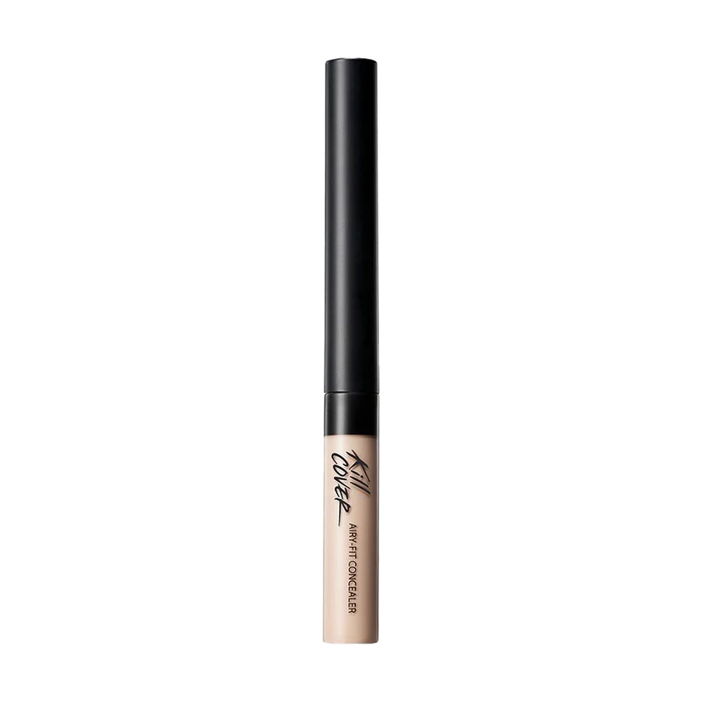Консилер для обличчя Clio Kill Cover Airy-Fit Concealer 3.5 Vanilla, 3 г